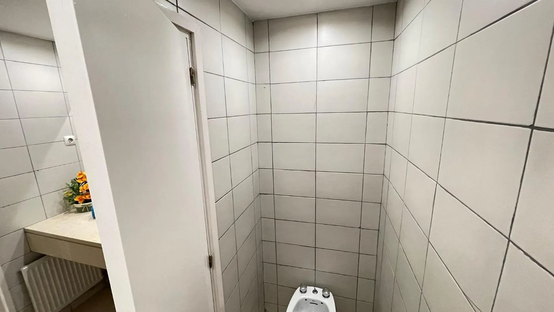 B&B Rooms In Apartment Paris 바르셀로나