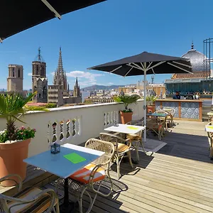 4* Hotell Boutique H10 Montcada