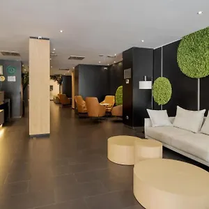 4* Hotell Ilunion Almirante